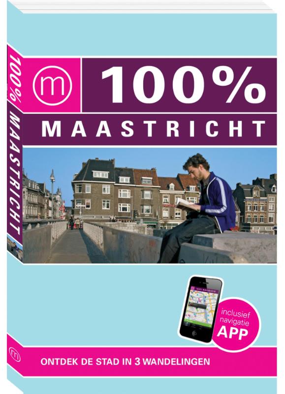 100% Maastricht / Time to momo