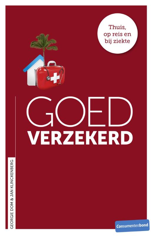 Jan Klinckenberg Goed Verzekerd thumbnail