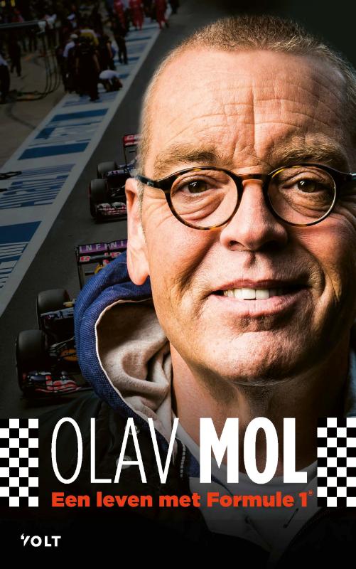 Isbn Een leven met Formule 1 thumbnail