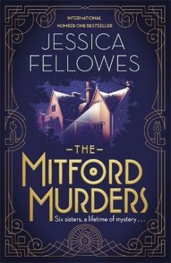 The Mitford murders / The Mitford murders / 1