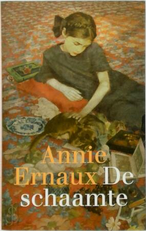 Bekijk tweedehands boeken van Annie Ernaux bij Boekenbalie.