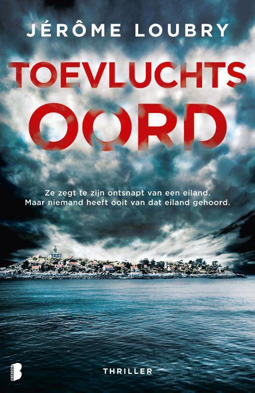 Jérôme Loubry Toevluchtsoord thumbnail