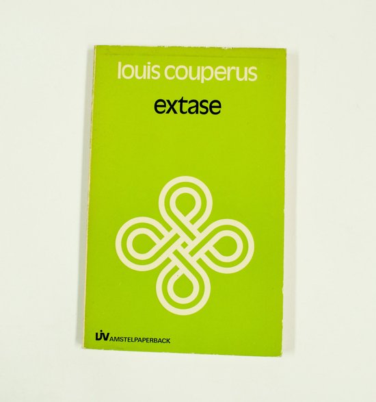 Louis Couperus Extase thumbnail