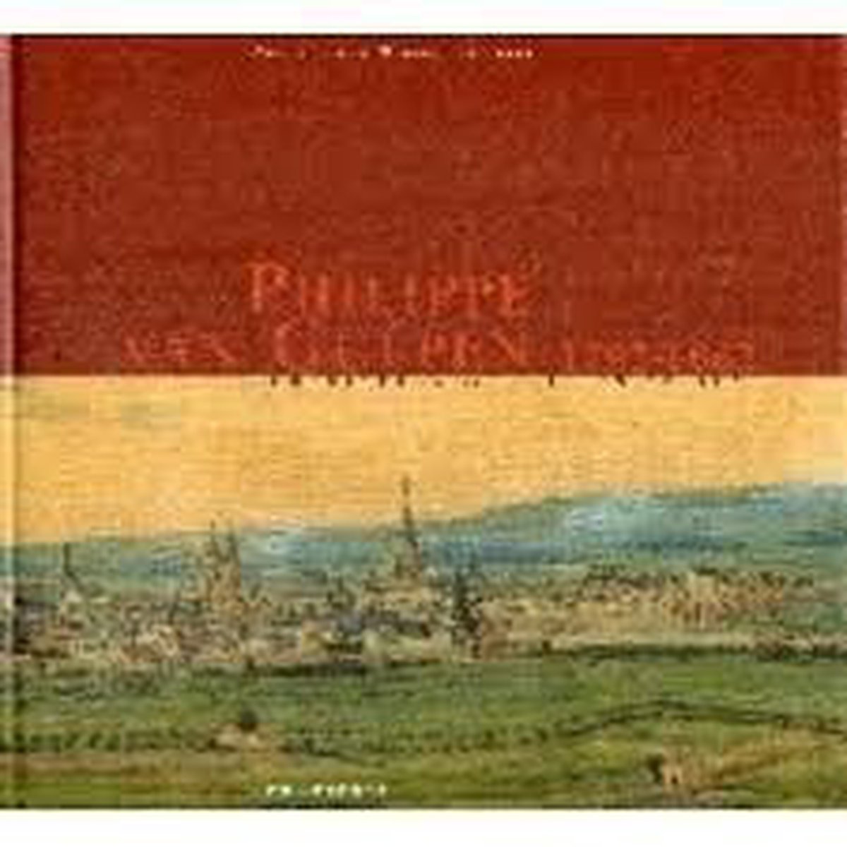 Philippe van Gulpen 1792-1862