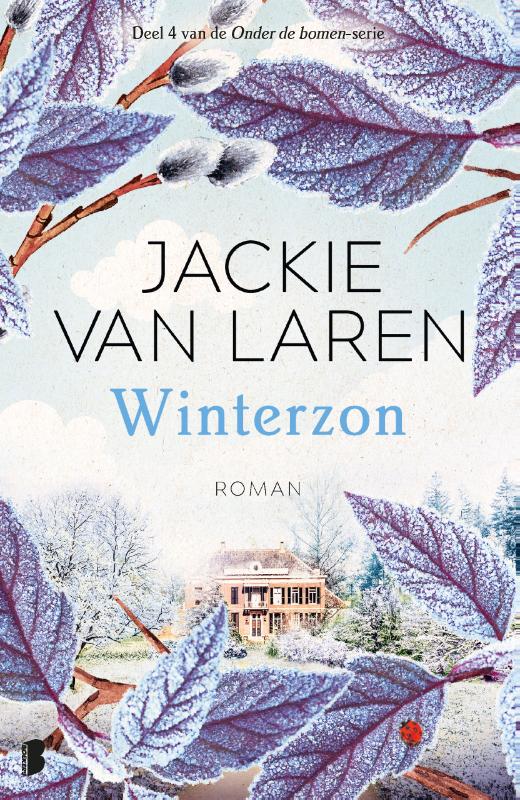 boekenbalie_9789022591475_cover Winterzon / Onder de bomen / 4