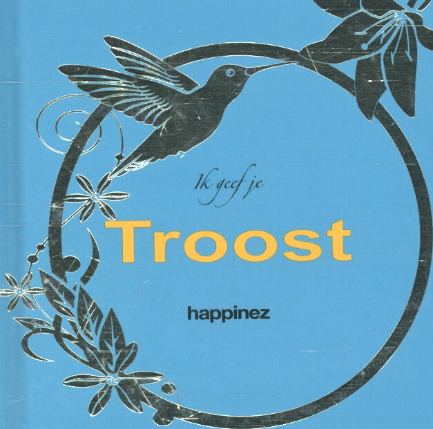 Ik geef je troost / Happinez
