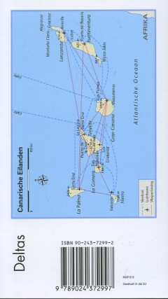 Fuerteventura / Merian live! / 7 achterkant