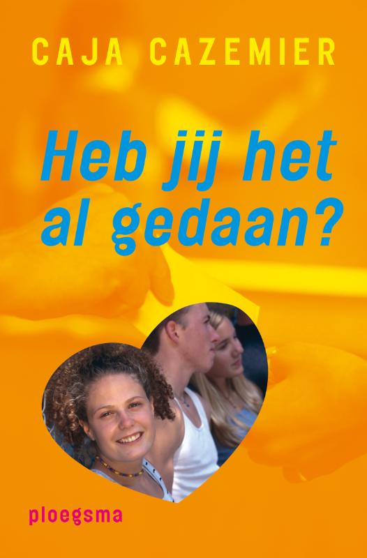 Heb jij het al gedaan ?