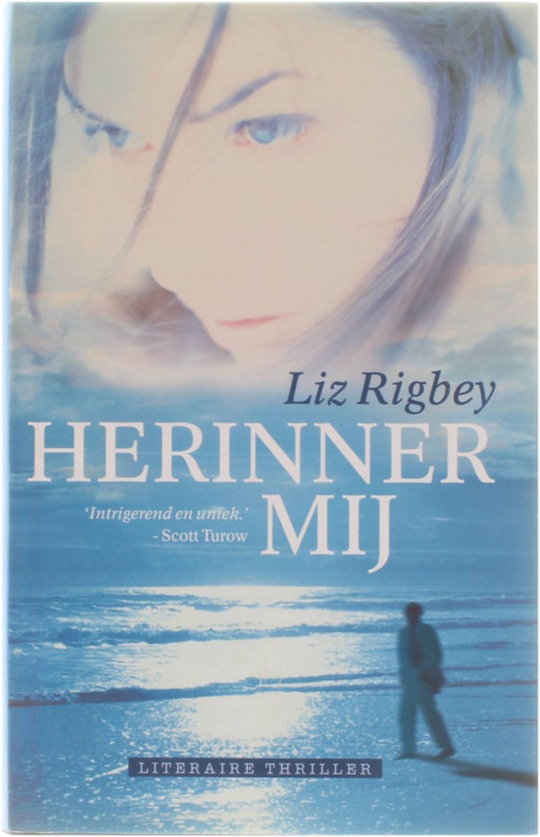 Liz Rigbey Herinner Mij thumbnail