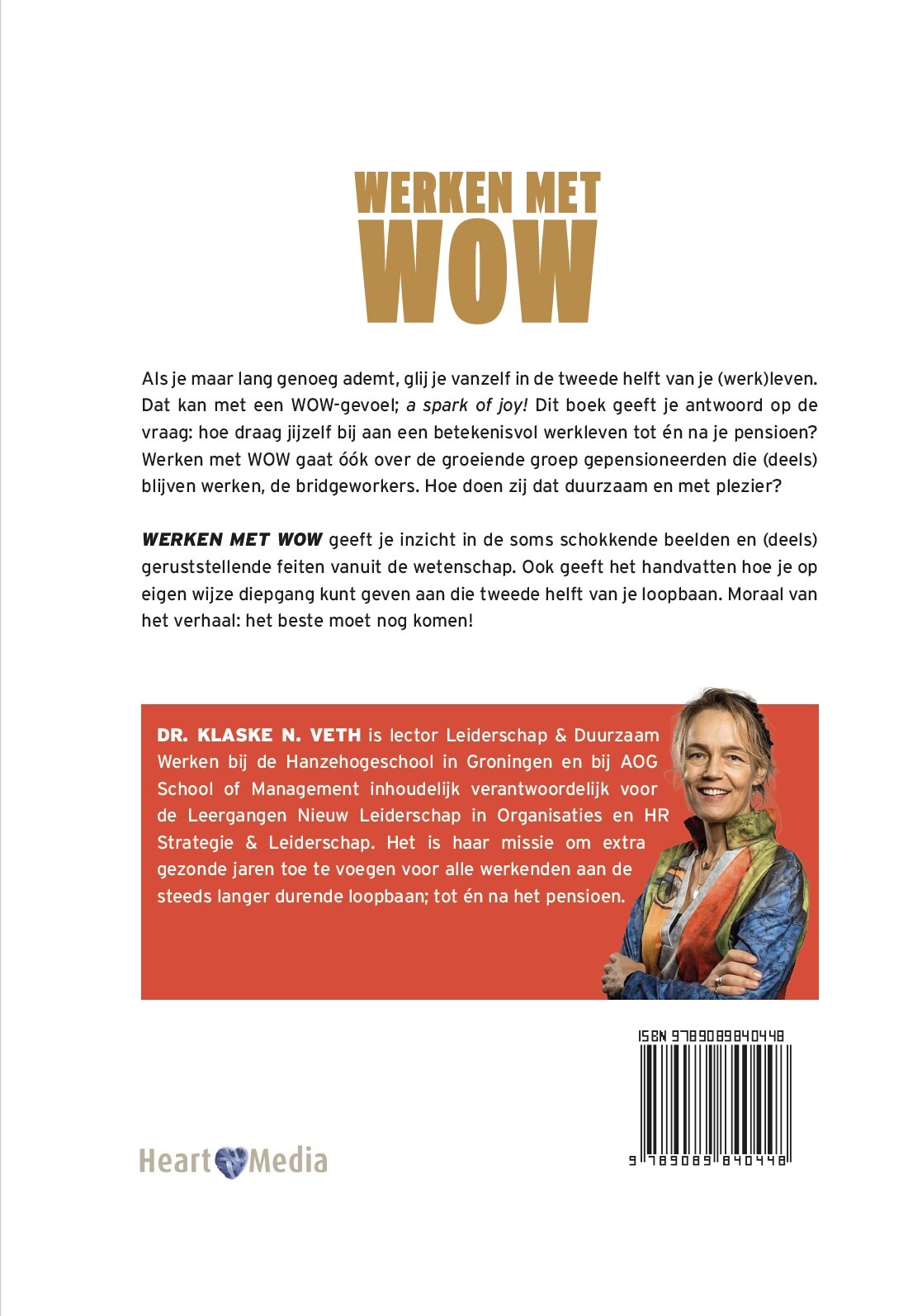 Werken met WOW achterkant
