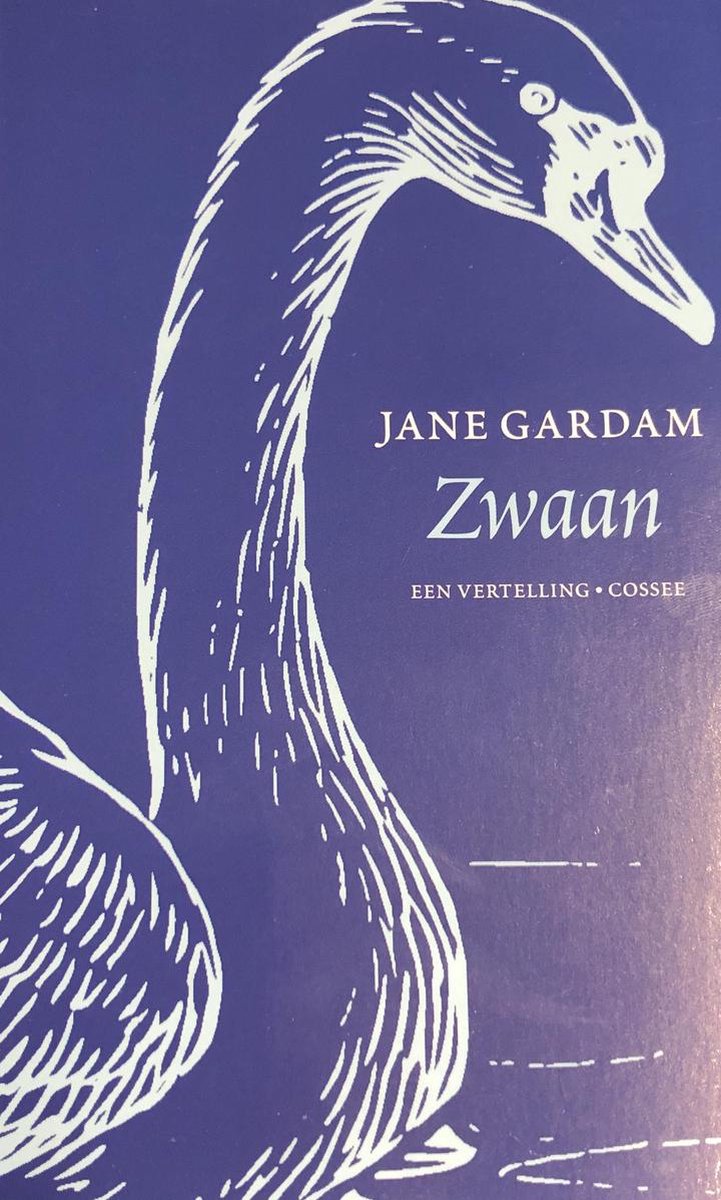 Jane Gardam Zwaan thumbnail