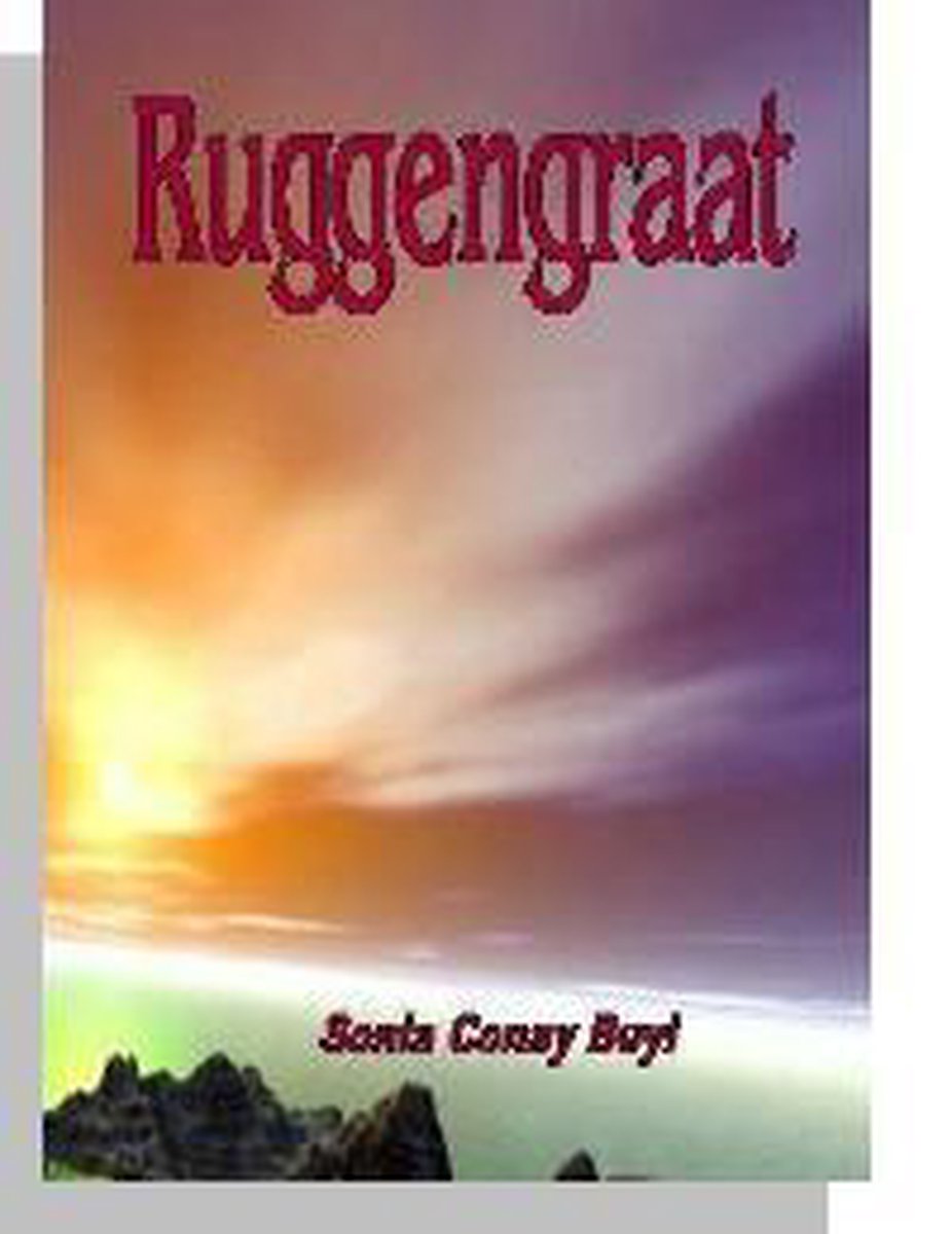 Ruggengraat