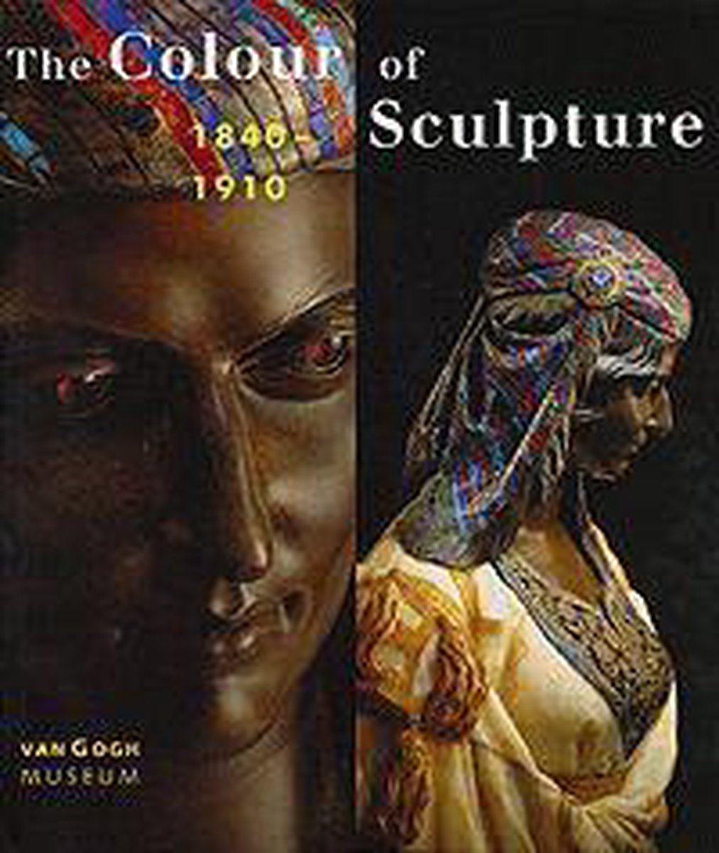 Colour of Sculpture 1840-1910