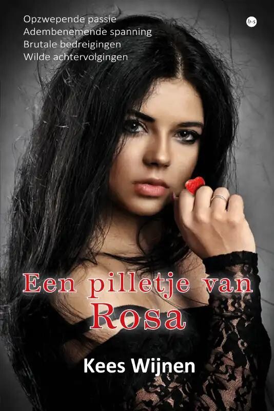 Een pilletje van Rosa