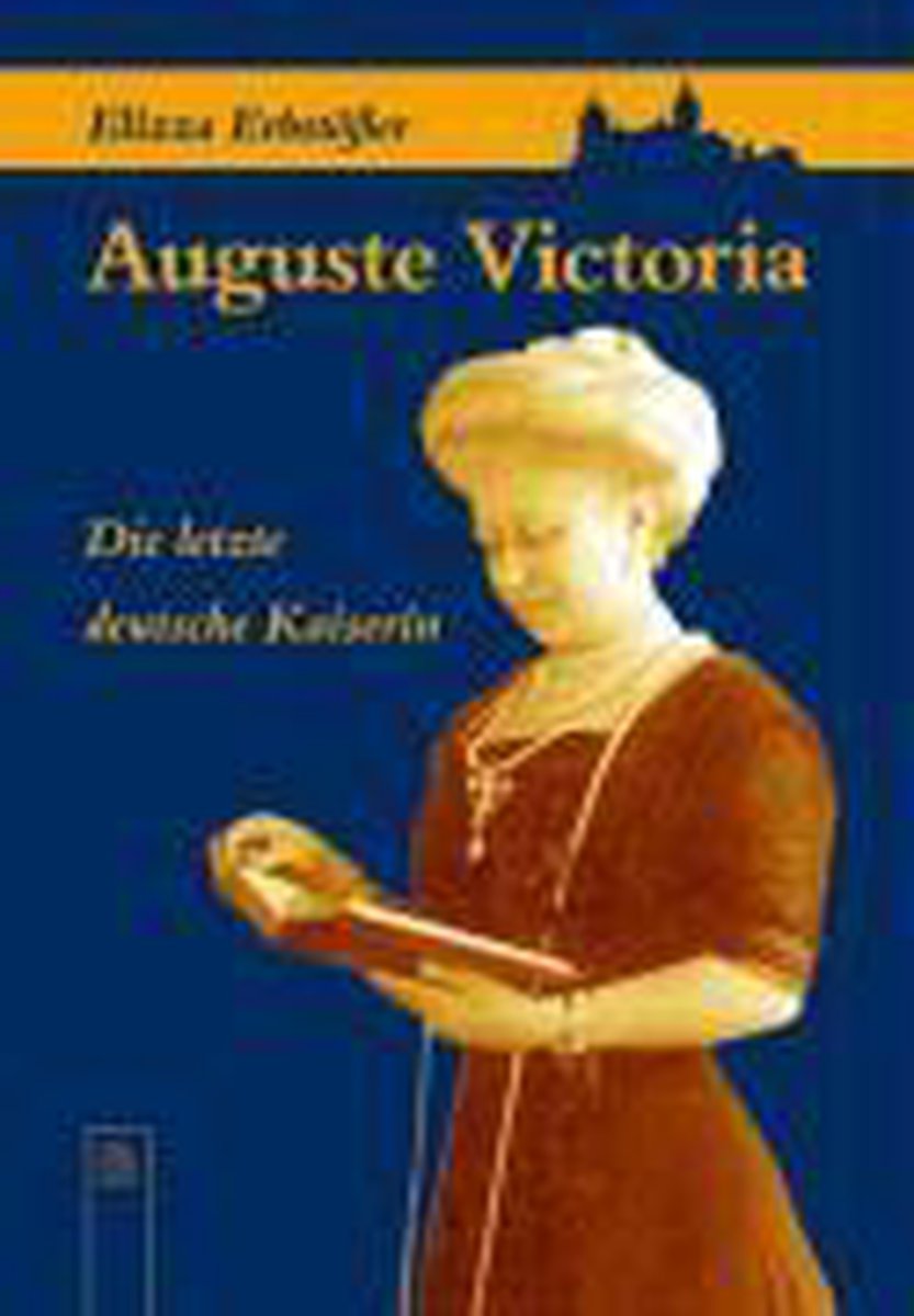 Auguste Victoria