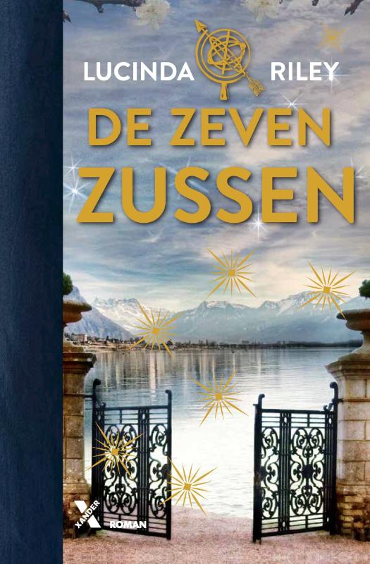 Lucinda Riley De Zeven Zussen / De Zeven Zussen / 1