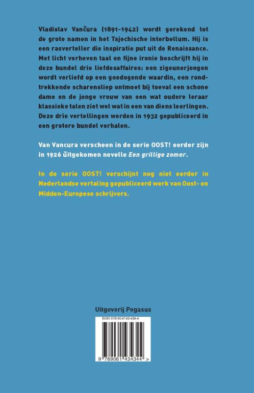 Herberg 'De goede luim' / OOST! / 4 achterkant