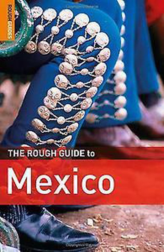 The Rough Guide to Mexico