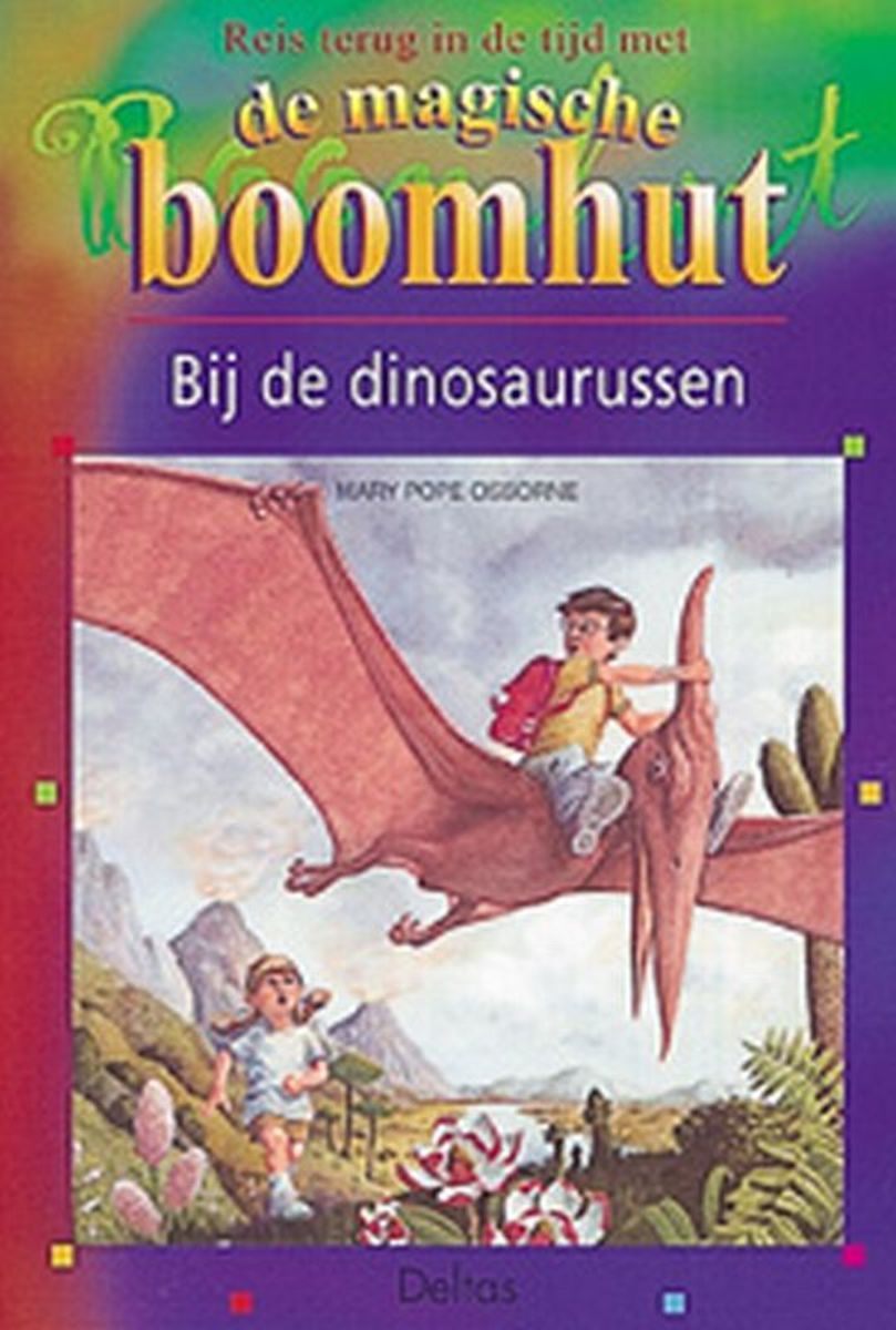 Bij De Dinosaurussen