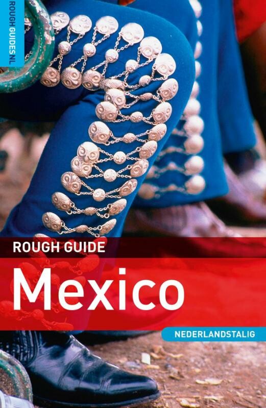 Rough Guide / Mexico / Rough Guide