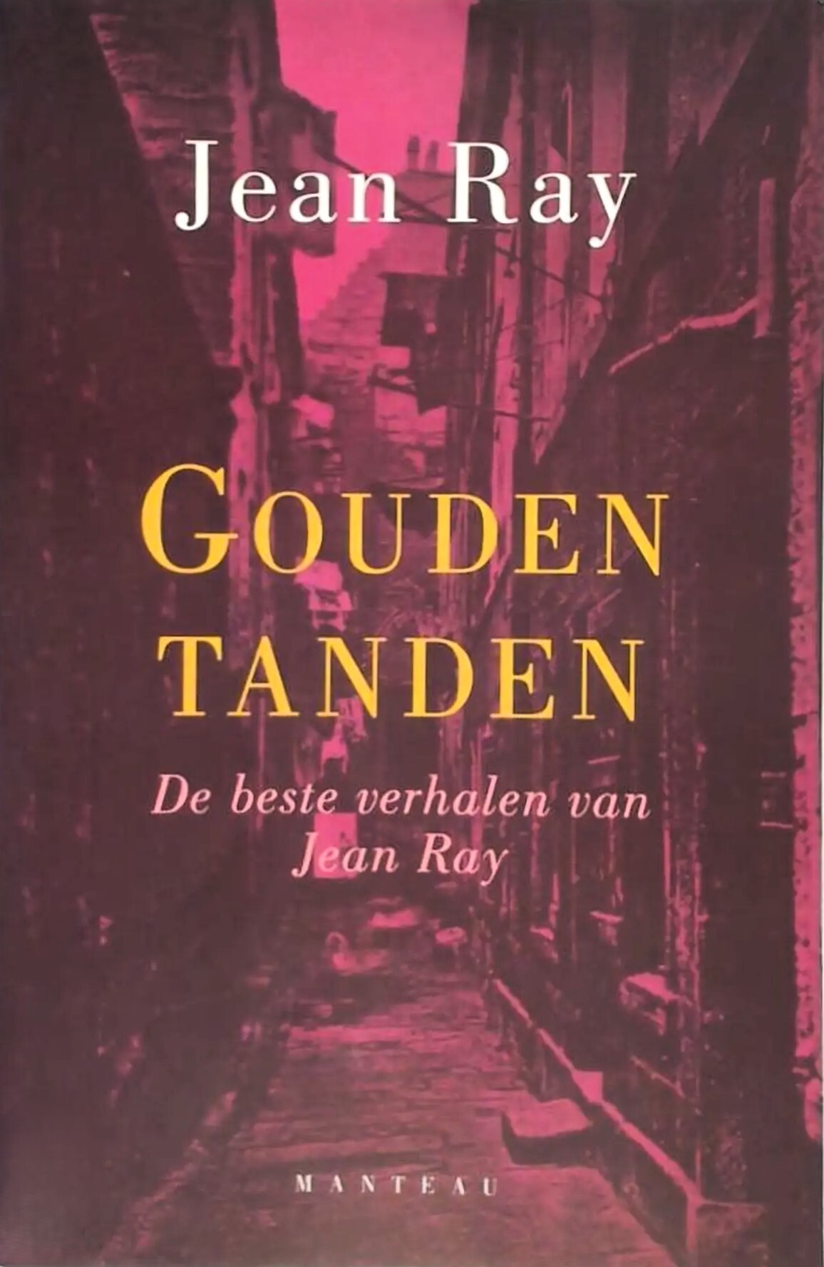 Gouden tanden