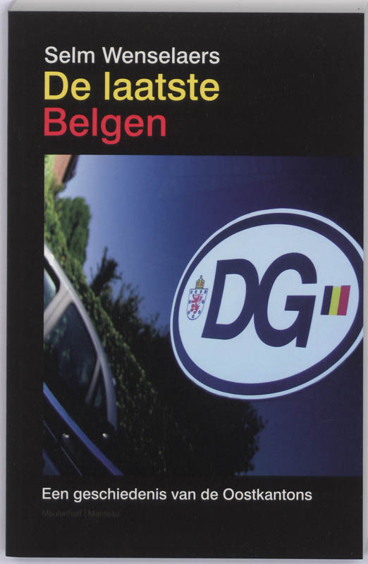 De Laatste Belgen