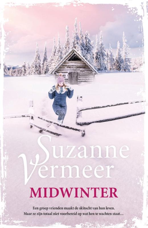 Suzanne Vermeer Midwinter thumbnail