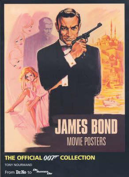 boekenbalie_9780752215679_cover James Bond Movie Posters