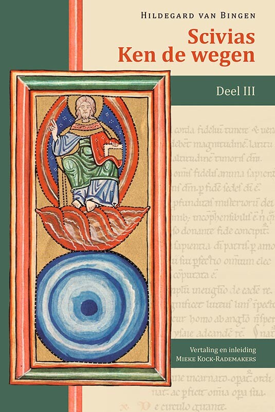 Scivias – Ken de wegen / III / Middeleeuwse studies en bronnen / 151