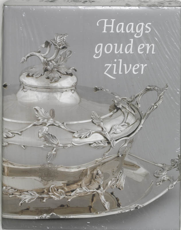 J. Pijzel-Domisse Haags Goud En Zilver