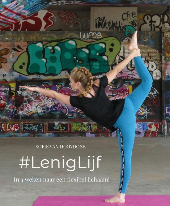 #LenigLijf