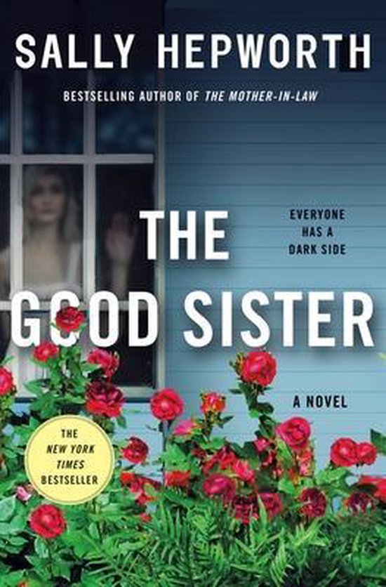 Sally Hepworth The Good Sister thumbnail