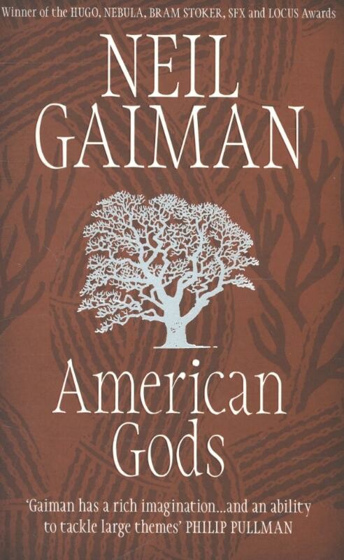 American Gods