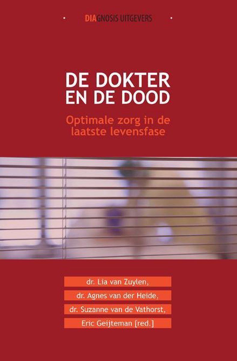 De dokter en de dood