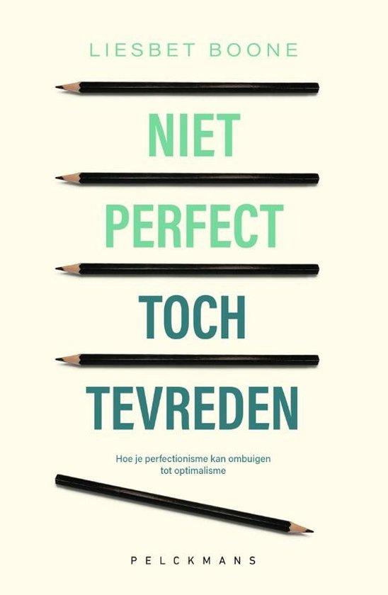 Niet perfect toch tevreden
