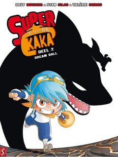 Super Kaka / Super Kaka / 2