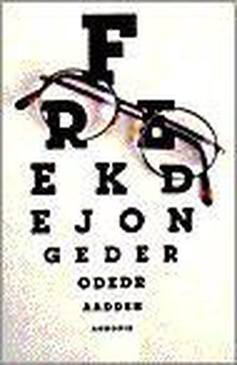 Freek de Jonge De Rode Draad thumbnail