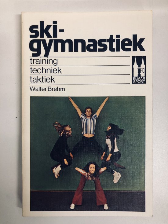 SKI-GYMNASTIEK