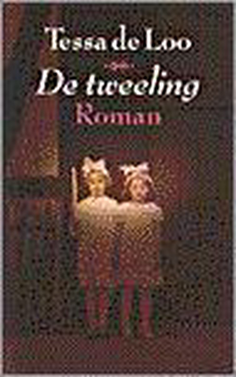 Tessa de Loo De Tweeling thumbnail
