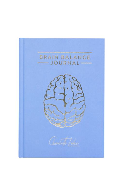 Brain Balance journals - Brain Balance Journal