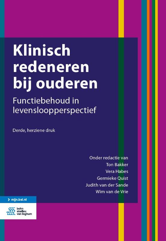 Klinisch Redeneren Bij Ouderen