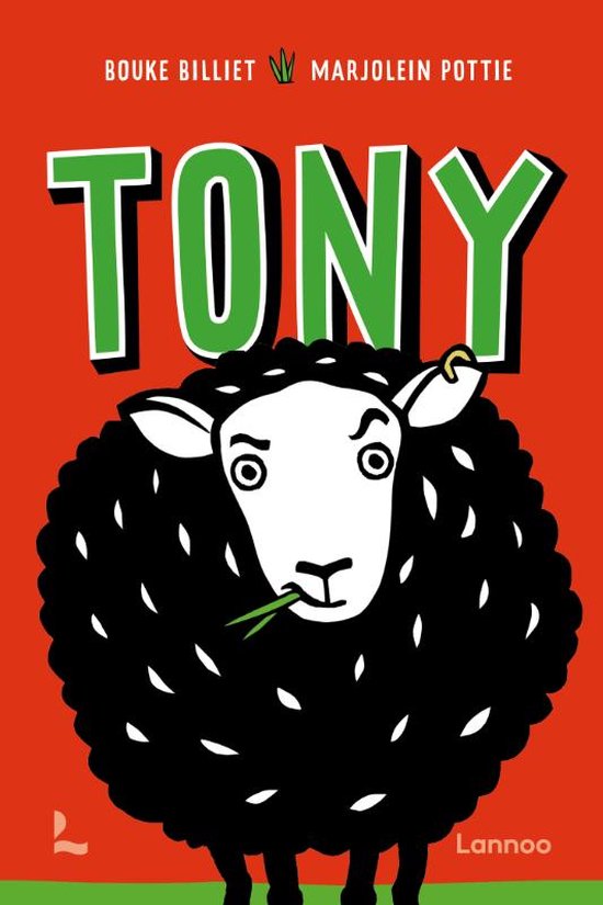 Bouke Billiet Tony thumbnail