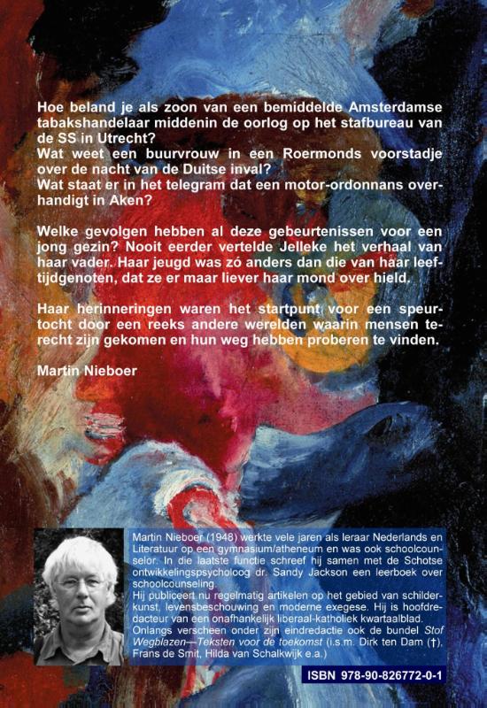 Jelleke achterkant