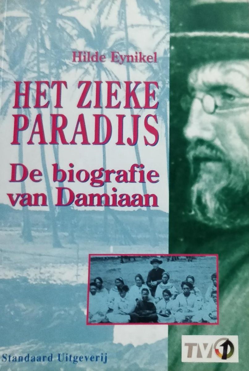 Het zieke paradijs