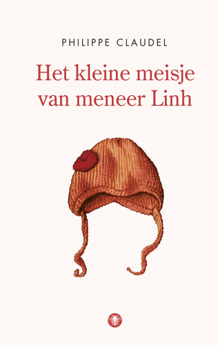 Philippe Claudel Het Kleine Meisje Van Meneer Linh / Ulysses 1781
