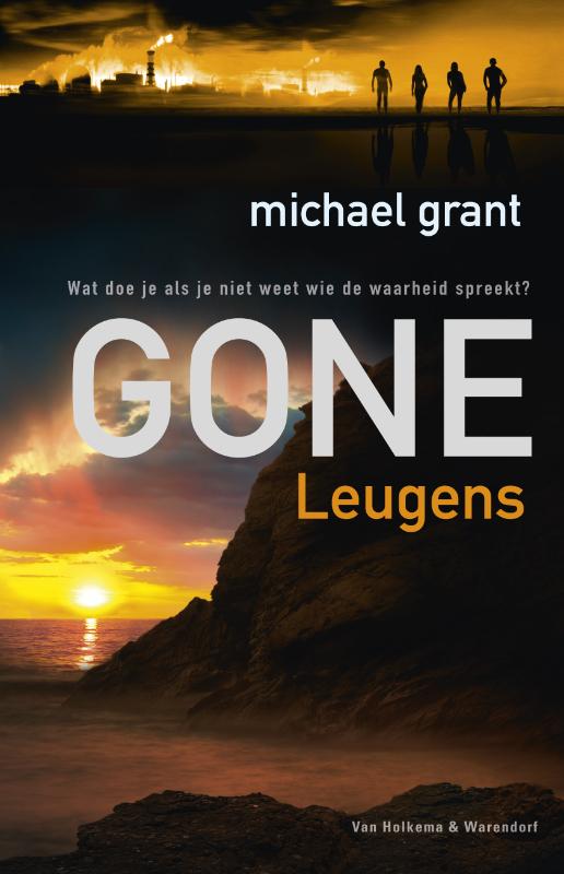 Leugens / Gone / 3