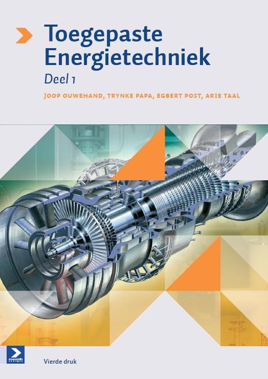 Toegepaste energietechniek 1