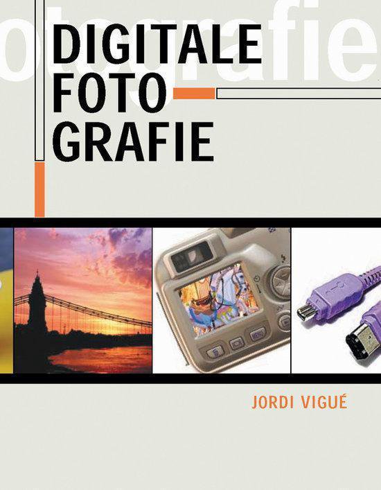 Digitale fotografie