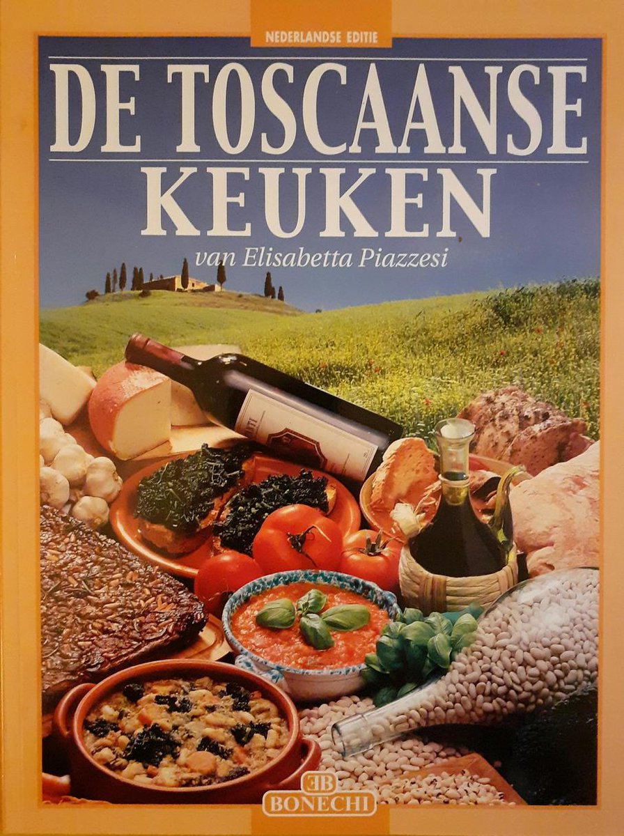 boekenbalie_9788847621121_cover De Toscaanse Keuken