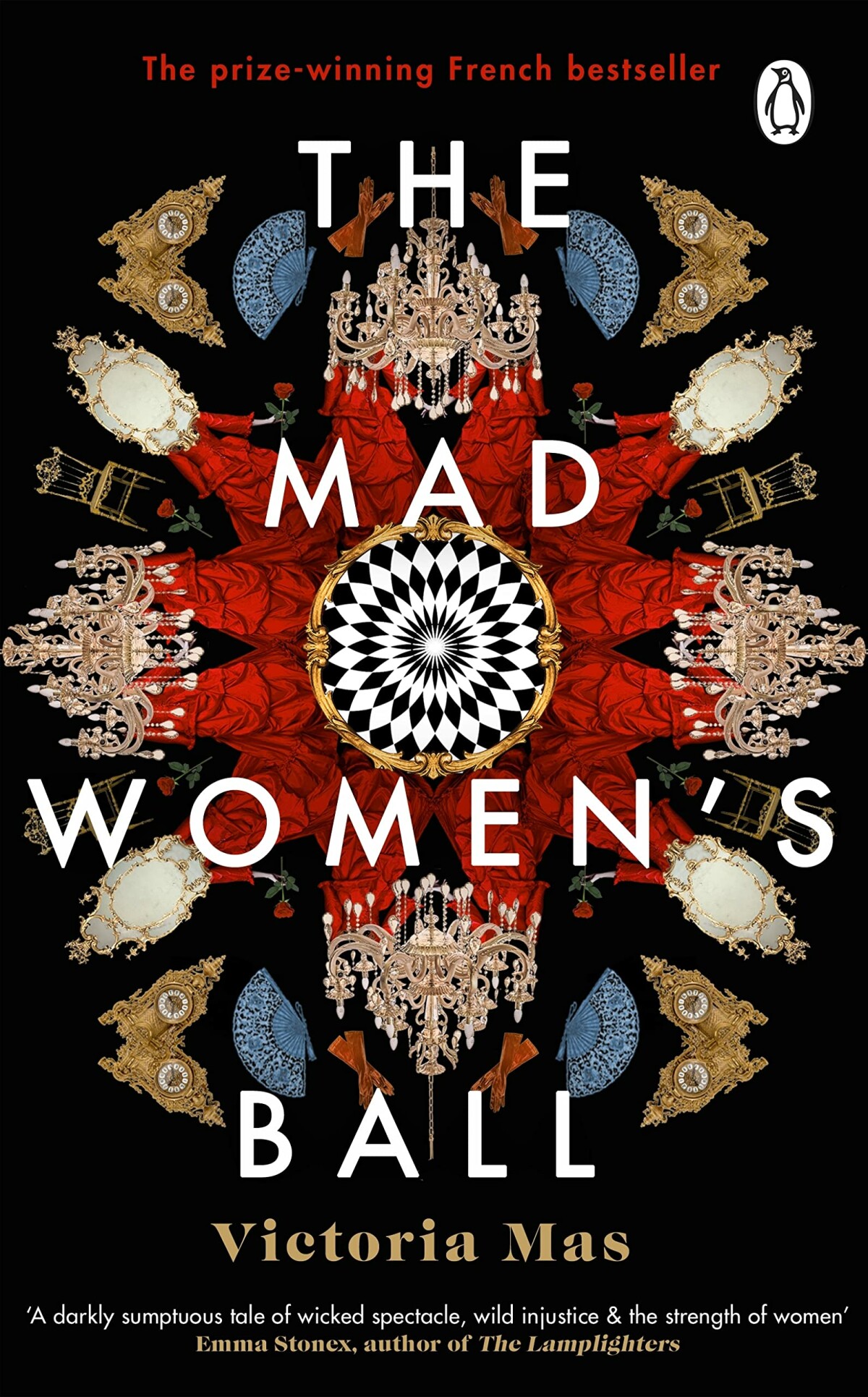 Victoria Mas The Mad Women's Ball